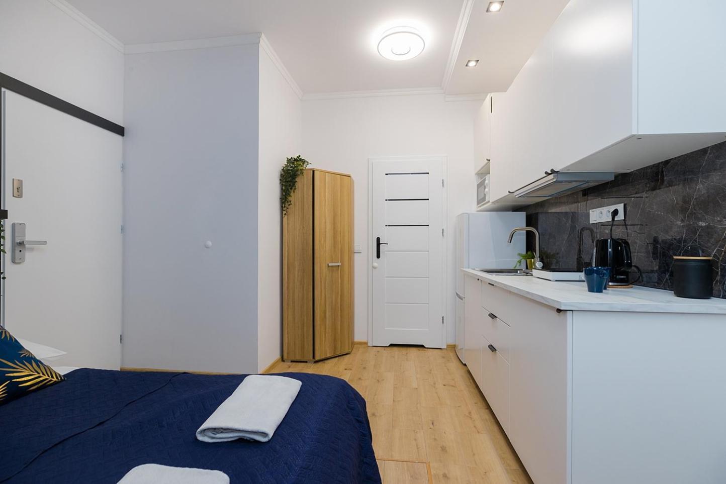 Apartment 23 Mgr Sonata