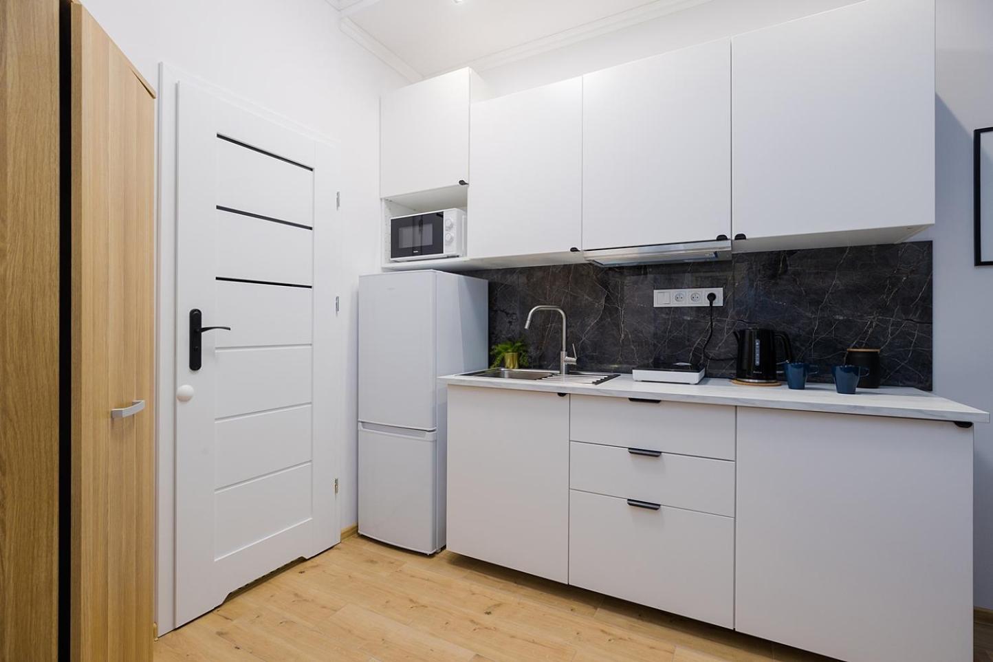 23 Mgr Sonata Apartment *