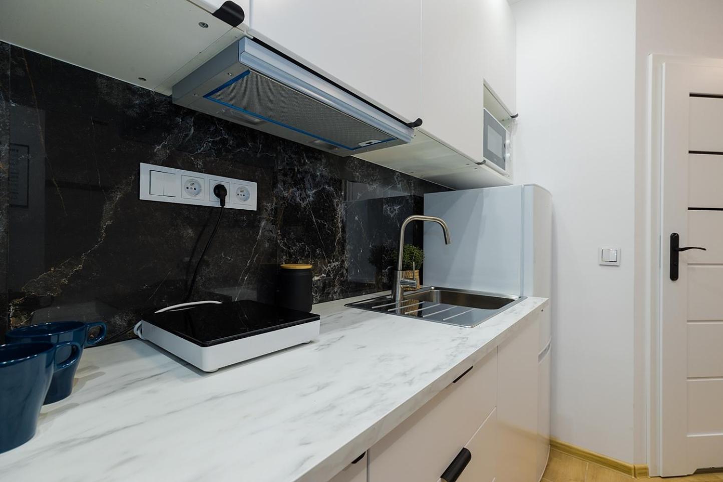 Apartment 23 Mgr Sonata