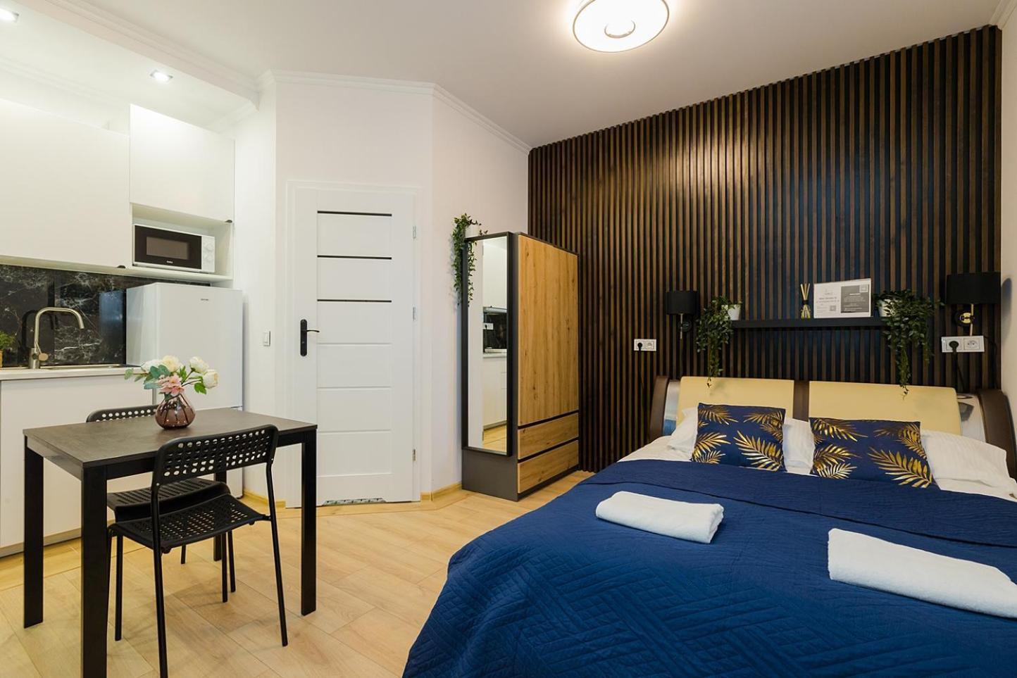 Apartment 23 Mgr Sonata