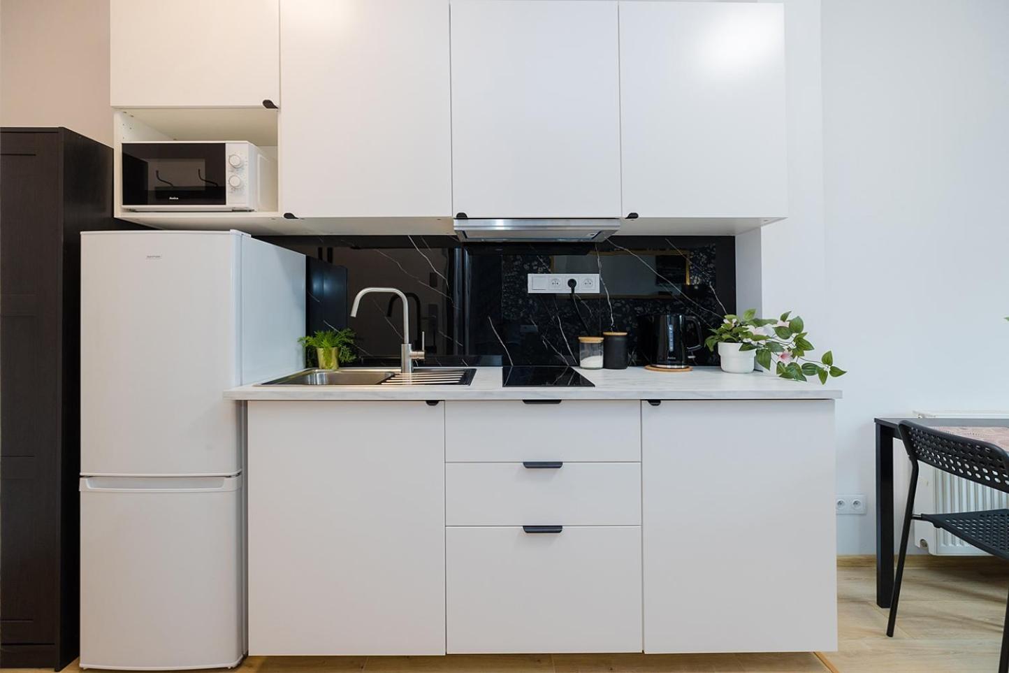 Apartment 23 Mgr Sonata *